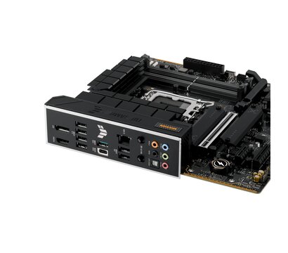 Зображення 5 Материнська плата Asus TUF Gaming B760M-PLUS WIFI II (s1700, Intel B760)