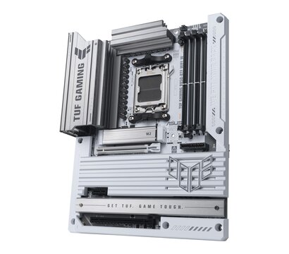 Зображення 5 Материнська плата Asus TUF Gaming B850-BTF WIFI W (sAM5, AMD B850)