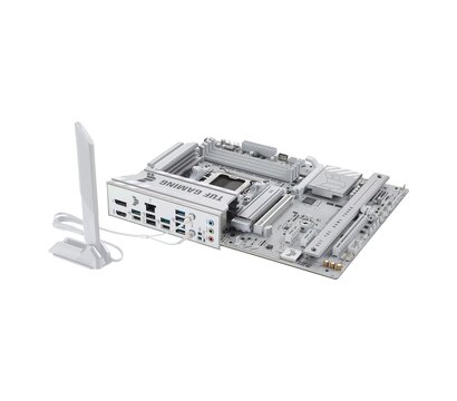 Зображення 5 Материнська плата Asus TUF Gaming B850-PRO WIFI7 W NEO (sAM5, AMD B850)