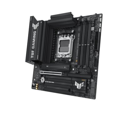 Зображення 5 Материнська плата Asus TUF Gaming B850M-PLUS WIFI7 (sAM5, AMD B850)
