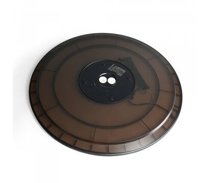 Зображення 5 LED світильник Videx DL5R 44W 3000K-4000K-5000K Black (VL-DL5R-44CB) на 44 W