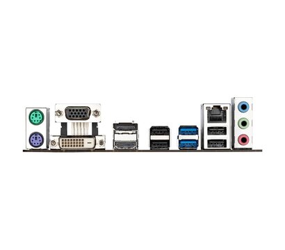 Зображення 5 Материнська плата Gigabyte H610M S2H V2 (s1700, Intel H610)