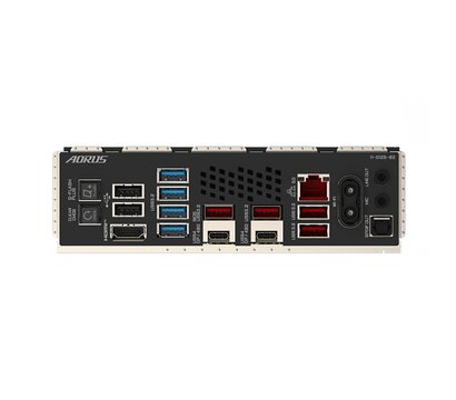 Изображение 5 Материнская плата Gigabyte X870E Aorus Master (sAM5, AMD X870E)