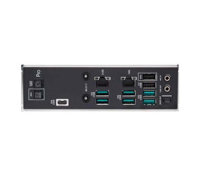 Зображення 5 Материнська плата Asus Pro WS TRX50-Sage WiFi A (sTR5, AMD TRX50)