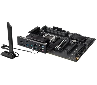 Изображение 5 Материнская плата Asus B850 Max Gaming WIFI (sAM5, AMD B850)