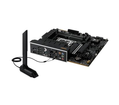 Зображення 6 Материнська плата Asus TUF Gaming B760M-PLUS WIFI II (s1700, Intel B760)