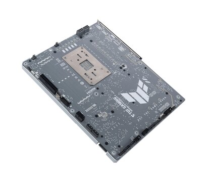Зображення 6 Материнська плата Asus TUF Gaming B850-BTF WIFI W (sAM5, AMD B850)