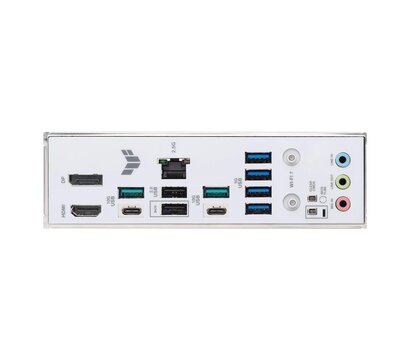 Зображення 6 Материнська плата Asus TUF Gaming B850-PRO WIFI7 W NEO (sAM5, AMD B850)