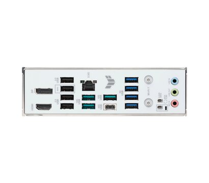 Зображення 6 Материнська плата Asus TUF Gaming B850M-PLUS WIFI7 W (sAM5, AMD B850)