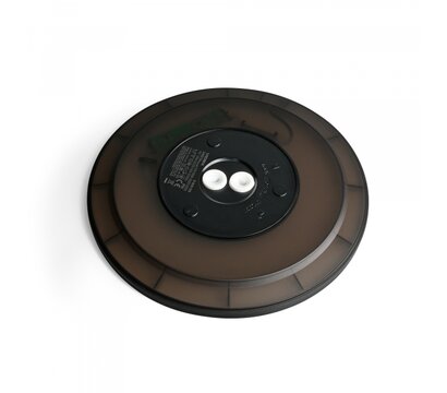 Зображення 6 LED світильник Videx DL5R 22W 3000K-4000K-5000K Black (VL-DL5R-22CB) на 22 W