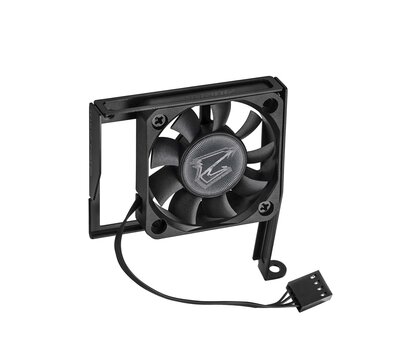 Изображение 6 Материнская плата Gigabyte X870E Aorus Master (sAM5, AMD X870E)