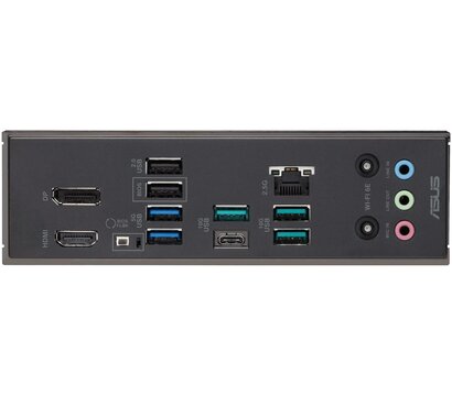 Изображение 6 Материнская плата Asus B850 Max Gaming WIFI (sAM5, AMD B850)