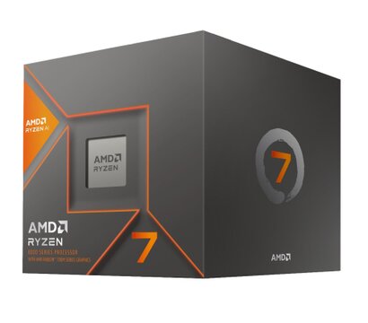 Зображення 6 Процесор AMD Ryzen 7 8700G (100-100001236SBX)