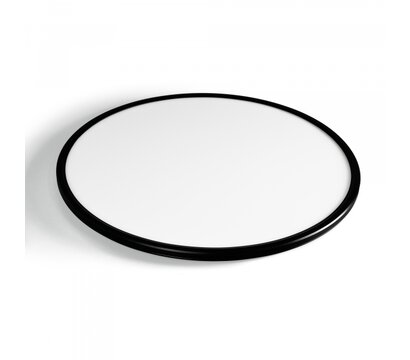 Зображення 7 LED світильник Videx DL5R 44W 3000K-4000K-5000K Black (VL-DL5R-44CB) на 44 W