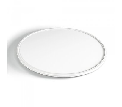 Зображення 7 Світлодіодний LED світильник Videx DL5R 44W 3000K-4000K-5000K White (VL-DL5R-44CW)