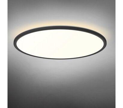Зображення 8 LED світильник Videx DL5R 44W 3000K-4000K-5000K Black (VL-DL5R-44CB) на 44 W