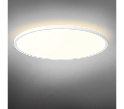 Зображення 8 Світлодіодний LED світильник Videx DL5R 44W 3000K-4000K-5000K White (VL-DL5R-44CW)