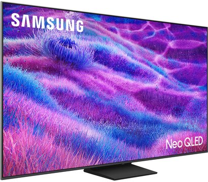 Зображення 2 Телевізор Samsung QE100QN80FUXUA