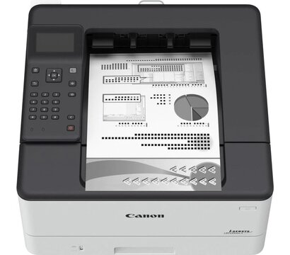 Изображение 2 Принтер Canon i-SENSYS LBP246dw II + Wi-Fi (7187C006)