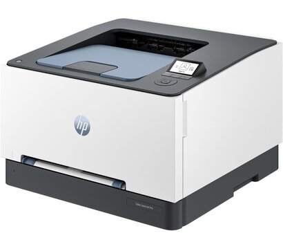 Изображение 2 Принтер HP Color LaserJet Pro 3203dw + Wi-Fi (499N4A)