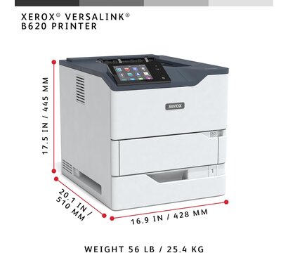 Зображення 2 Xerox VersaLink B620 (B620V_DN)