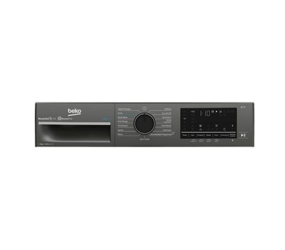 Изображение 2 Стиральная машина Beko B3WFU48415MGB2