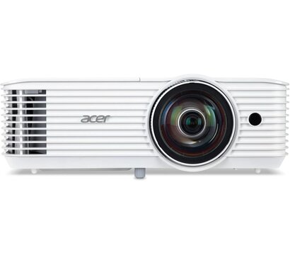 Зображення 2 Проектор Acer S1287n (MR.JYW11.001) лампа розжарювання