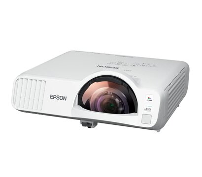 Изображение 2 Проектор Epson EB-L210SF (V11HA75080)