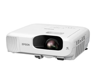 Зображення 2 Проектор Epson EB-W56S (V11HB62042)