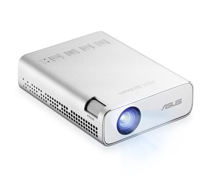 Зображення 2 Проектор Asus ZenBeam E1R (90LJ00J3-B01070)