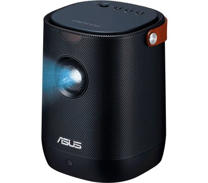 Зображення 2 Проектор Asus ZenBeam L2 FHD (90LJ00I5-B01070)