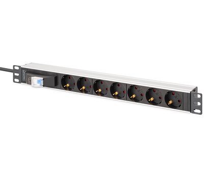 Зображення 2 Блок розподілу живлення Digitus DN-95439