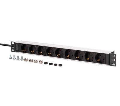 Зображення 2 Блок розподілу живлення Digitus DN-95440