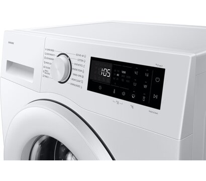Зображення 2 Машинка для прання Samsung WW80FG5L32TELE