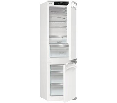 Зображення 2 Холодильник Gorenje NRKI517E62WF