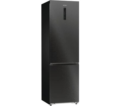 Зображення 2 Холодильник Gorenje NRB620E61BX4WFE