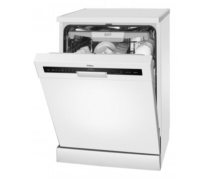 Зображення 2 Посудомийна машина Hansa ZWM627WH
