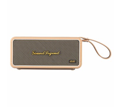 Зображення 2 Акустична система  2E SoundLegend Brown (2E-BSSLWBN)