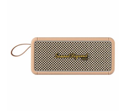 Зображення 2 Акустична система  2E SoundLegend Mini Brown (2E-BSSLMWBN)