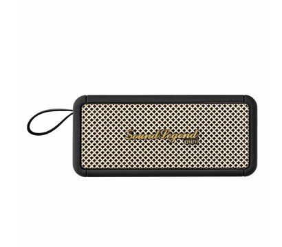 Зображення 2 Акустична система  2E SoundLegend Mini Black (2E-BSSLMWBK)
