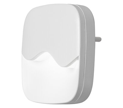 Зображення 2 Світлодіодний світильник Osram Lunetta Unetta Wave 0.5Вт, 3000К (4099854536632)
