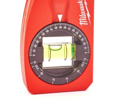 Зображення 2 Рівень Milwaukee MiniBox, 7.8см (4932459597)