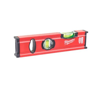 Зображення 2 Рівень Milwaukee Slim 20, 20см (4932472091)