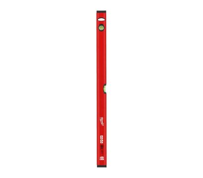 Зображення 2 Рівень Milwaukee Slim Box, 80см (4932459092)