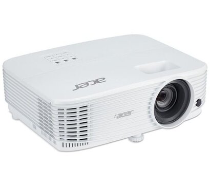 Зображення 2 Проектор Acer P1357 (MR.JYZ11.001) лампа розжарювання