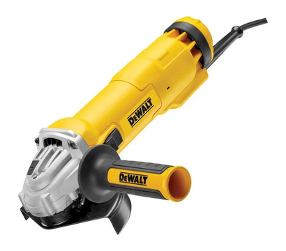 Зображення 2 Болгарка DeWalt DWE4217