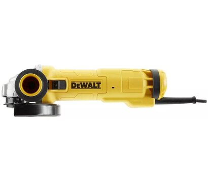 Зображення 2 Болгарка DeWalt DWE4238