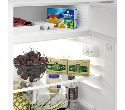Изображение 2 Холодильник Beko B1754N