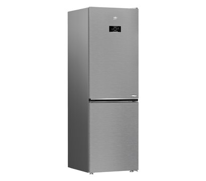 Зображення 2 Холодильник Beko B3RCNA364HXB