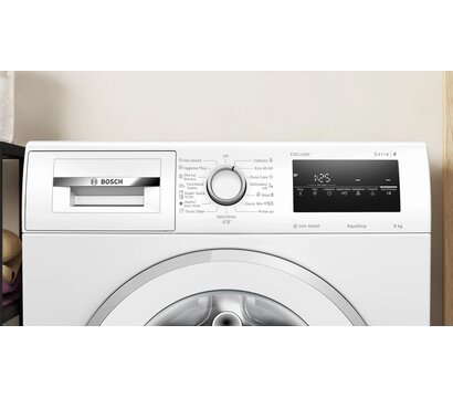Изображение 2 Стиральная машина Bosch WAN2829NBY